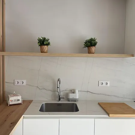 Ramal Dos Galos Apartment Bueu