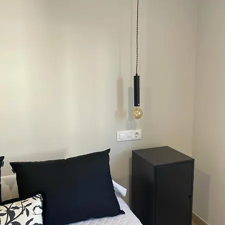 Ramal Dos Galos Apartment *