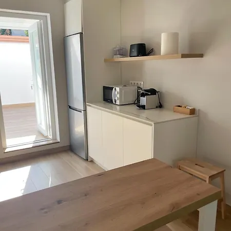 Ramal Dos Galos Apartment Bueu