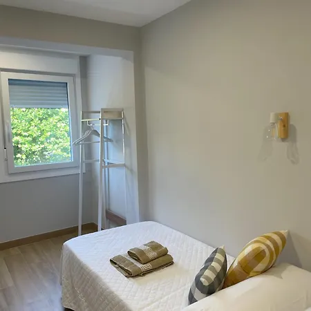 Apartment Ramal Dos Galos