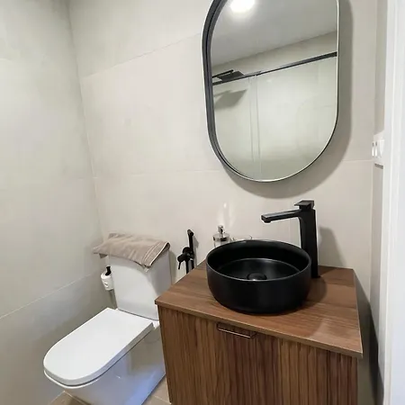 Appartement Ramal Dos Galos