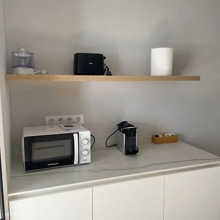 Apartment Ramal Dos Galos Bueu