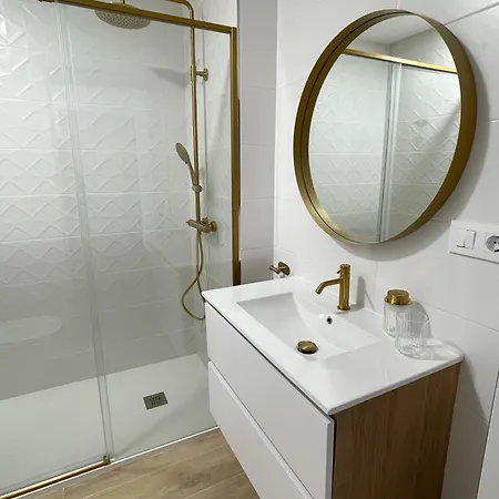 Apartment Ramal Dos Galos Bueu