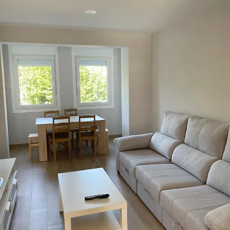 Ramal Dos Galos Apartment *