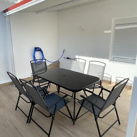 Ramal Dos Galos Apartment *