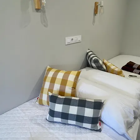 Ramal Dos Galos Apartment *