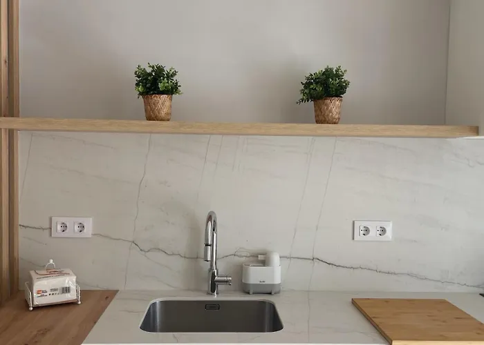 Ramal Dos Galos Apartment Bueu