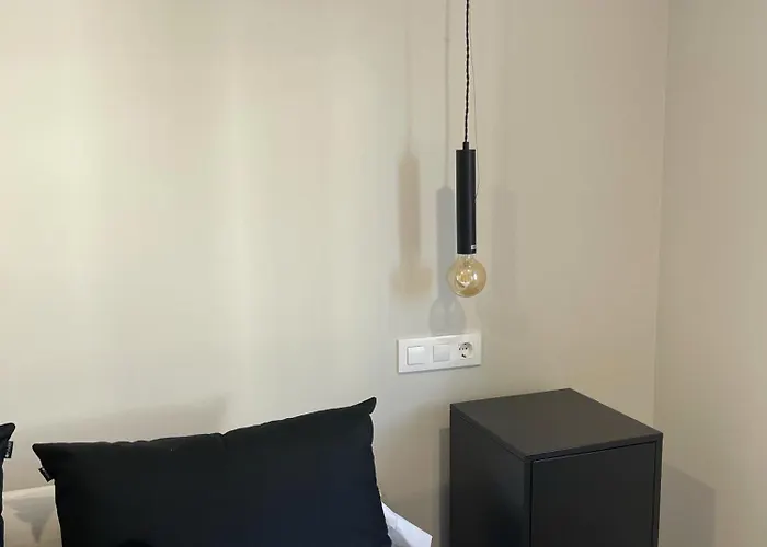 Ramal Dos Galos Apartment *