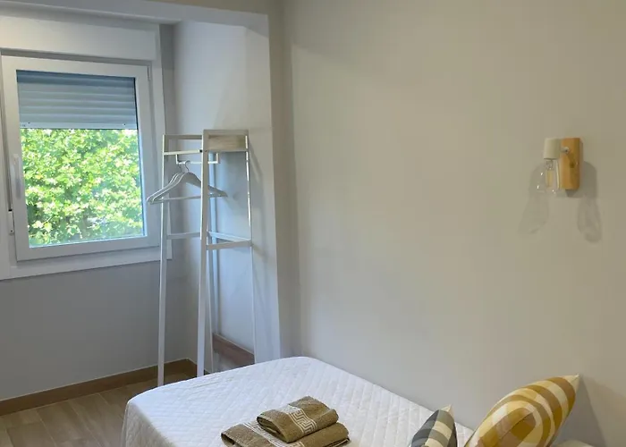 Apartment Ramal Dos Galos