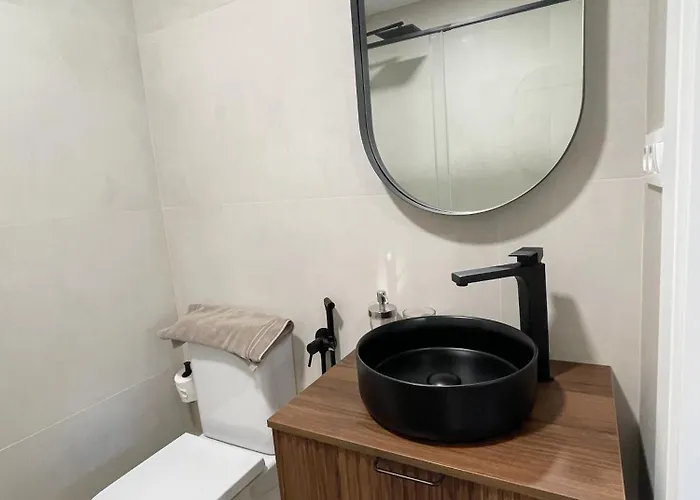 Apartment Ramal Dos Galos