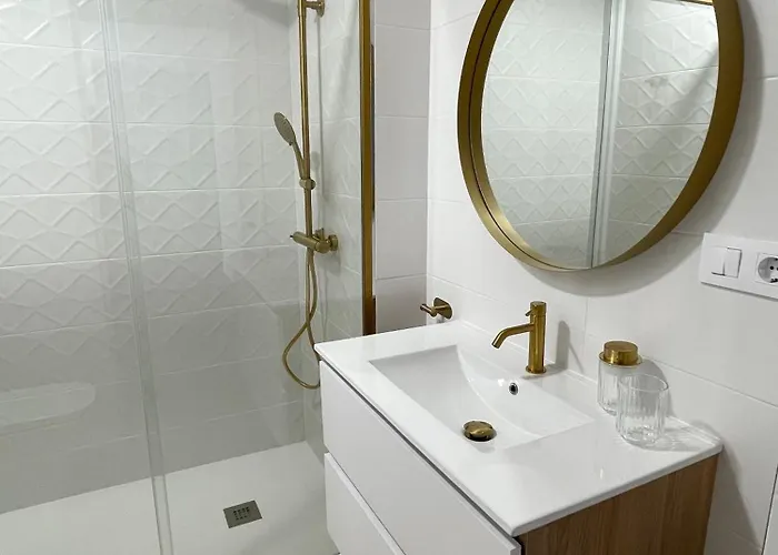 Apartmán Ramal Dos Galos Bueu