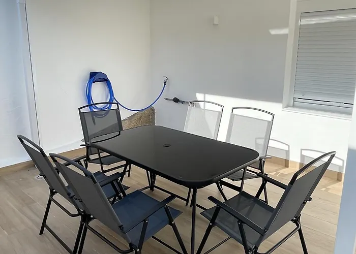 Ramal Dos Galos Apartmán *