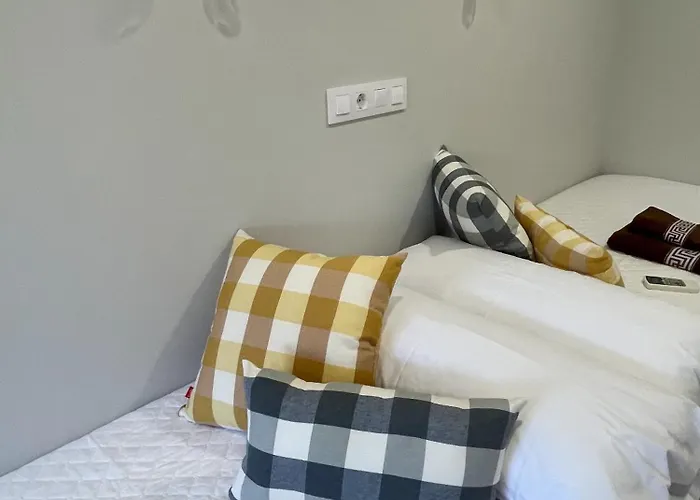 Ramal Dos Galos Apartmán *